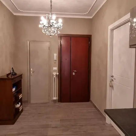 A Casa Di Nonno Luciano * Pisa