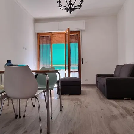 A Casa Di Nonno Luciano