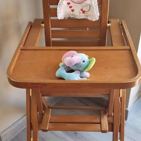 A Casa Di Nonno Luciano