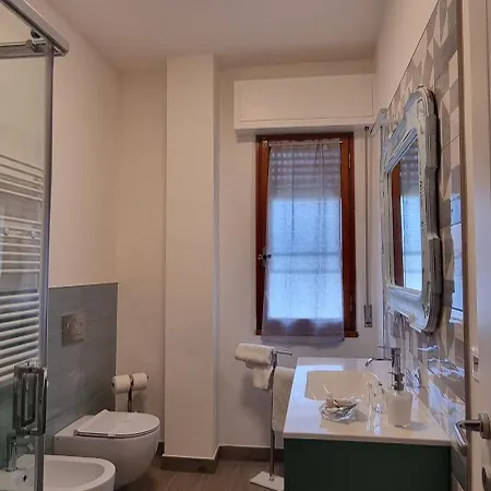 A Casa Di Nonno Luciano Appartamento *