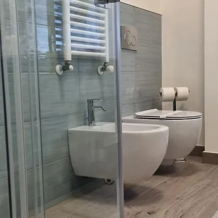A Casa Di Nonno Luciano Apartament Piza