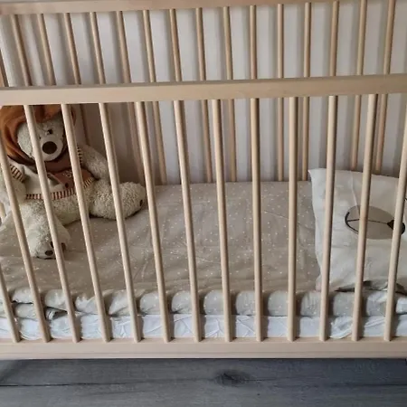 A Casa Di Nonno Luciano Appartamento *