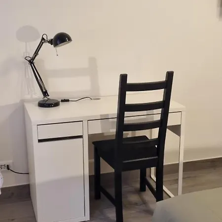 Apartament A Casa Di Nonno Luciano *
