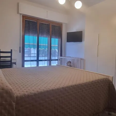 Apartament A Casa Di Nonno Luciano Piza