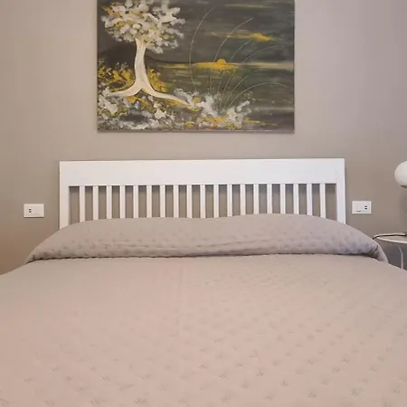 Apartament A Casa Di Nonno Luciano